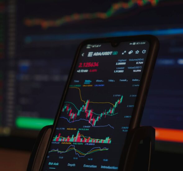 Crypto Advance Fee Scam